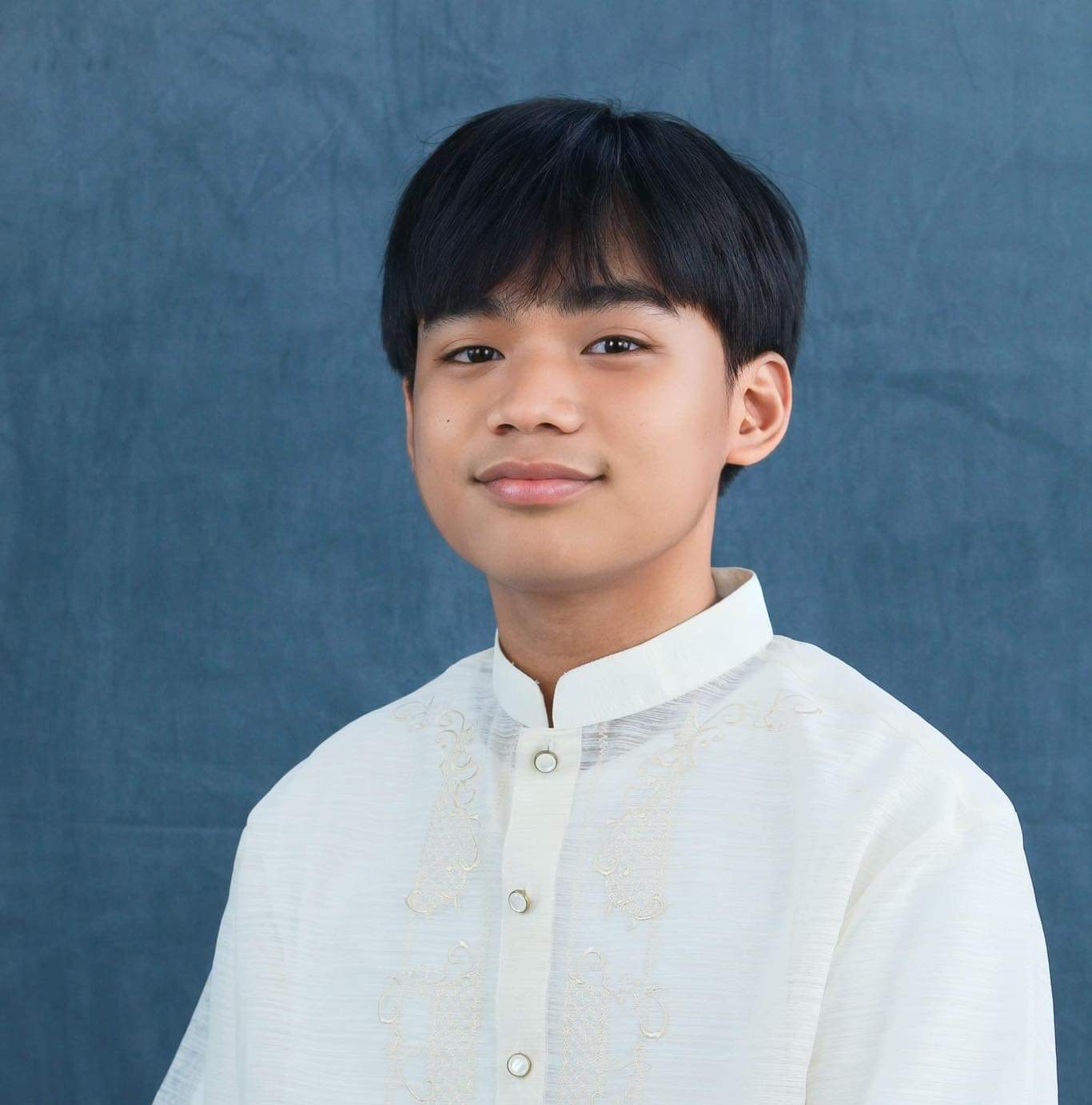 Profile Picture of Gabriel M. Mislang